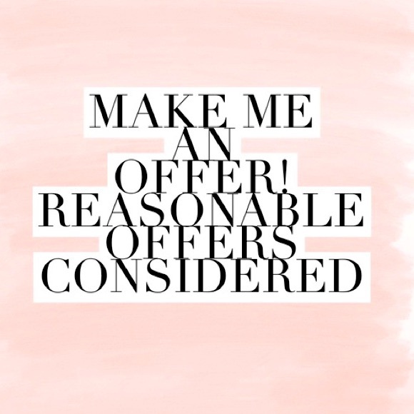 Make Me An Offer! ✨ @PIKOSCLOSET - Picture 1 of 1